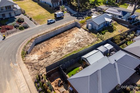 Property photo of 8 Harrison Crescent Yankalilla SA 5203