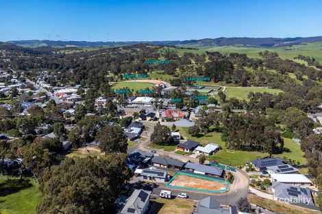 Property photo of 8 Harrison Crescent Yankalilla SA 5203