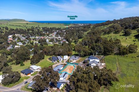 Property photo of 8 Harrison Crescent Yankalilla SA 5203