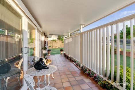 Property photo of 20 Fegen Drive Moorooka QLD 4105