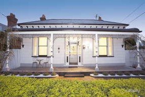 554 Rae St, Fitzroy North, VIC 3068