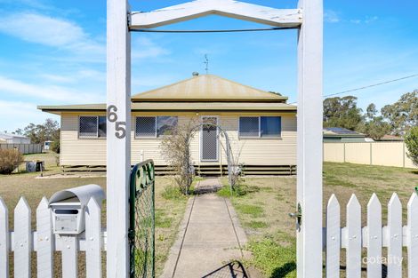 Property photo of 65 Beale Street Oakey QLD 4401
