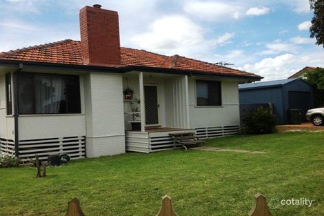 9 Dixon St, Nulsen, WA 6450