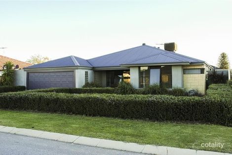 30 Morisot Cres, Ashby, WA 6065