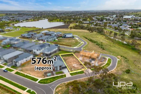 Property photo of 34 Maracaibo Crescent Manor Lakes VIC 3024