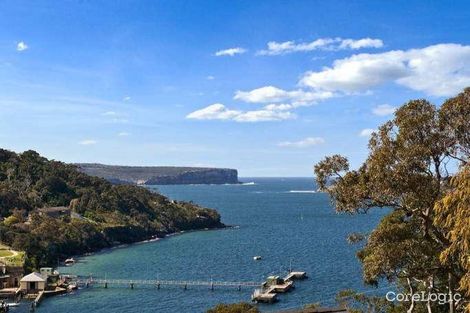 Property photo of 3A Kardinia Road Mosman NSW 2088