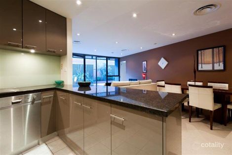 Property photo of 21/1 Collins Street Hobart TAS 7000