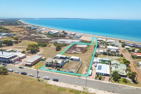 21 Dorward St, North Shields, SA 5607