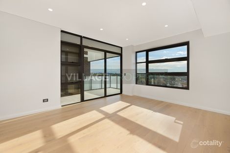 307/305 Trafalgar St, Petersham, NSW 2049