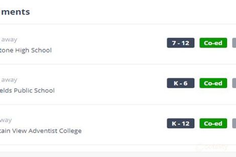 Property photo of 28 Glory Street Schofields NSW 2762