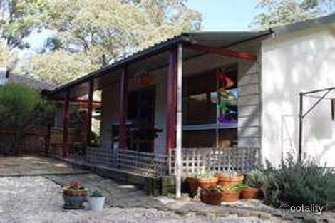 Property photo of 272 Singles Ridge Road Yellow Rock NSW 2777