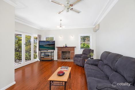 Property photo of 57 Yallambee Road Berowra NSW 2081