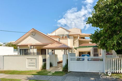 Property photo of 2/41 Rossiter Parade Hamilton QLD 4007