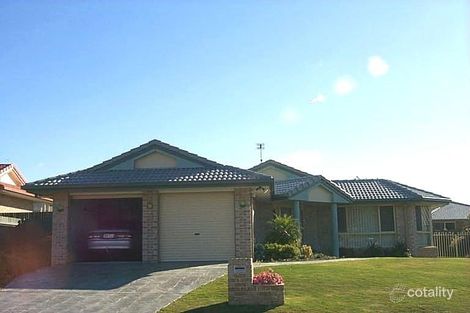 6 Highclare Ct, Little Mountain, QLD 4551