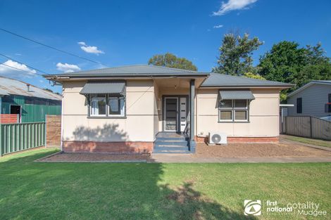 21 Burrundulla Ave, Mudgee, NSW 2850