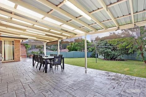 Property photo of 4 Patricia Place Elermore Vale NSW 2287