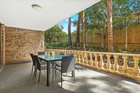Property photo of 4/360 Miller Street Cammeray NSW 2062