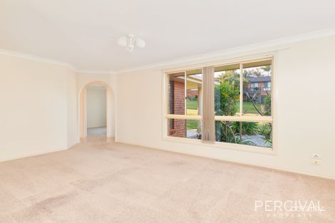 Property photo of 7 Waterford Terrace Port Macquarie NSW 2444