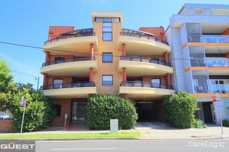 Property photo of 6/69 Bathurst Street Liverpool NSW 2170