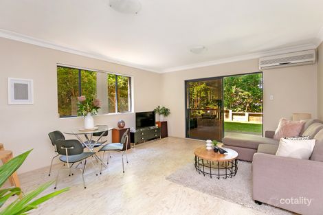 Property photo of 6/2-4 Francis Street Dee Why NSW 2099