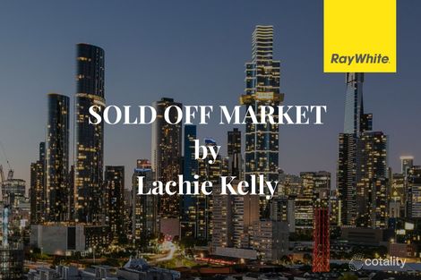 36/70 Albert Rd, South Melbourne, VIC 3205