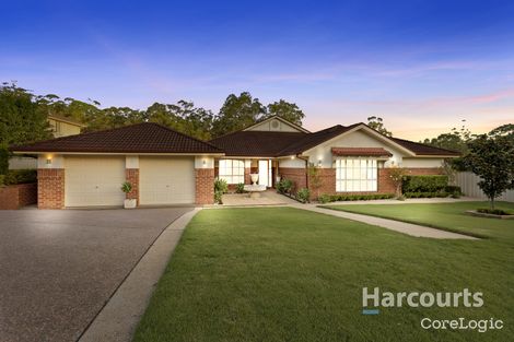 Property photo of 33 Ballydoyle Drive Ashtonfield NSW 2323