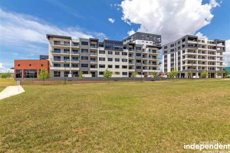 16/3 Cynthea Teague Cres, Greenway, ACT 2900