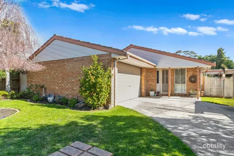 Property photo of 197 Centre Road Langwarrin VIC 3910
