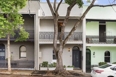 10 Arthur St, Balmain, NSW 2041