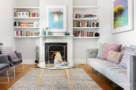 Property photo of 10 Arthur Street Balmain NSW 2041