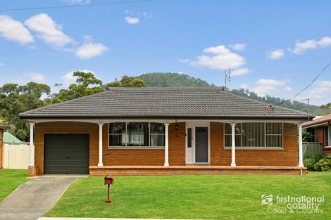 9 Explorer Bvd, Shoalhaven Heads, NSW 2535