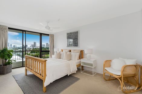 Property photo of 23/54 Hooker Boulevard Mermaid Waters QLD 4218