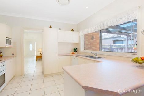 Property photo of 6 Longley Grove Kanahooka NSW 2530