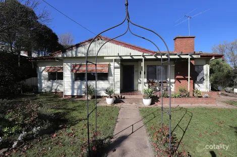332 Parker St, Cootamundra, NSW 2590