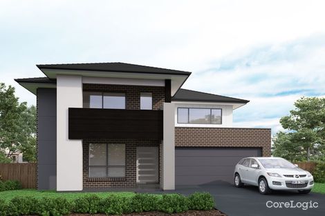 Property photo of 8 Ridgeline Drive The Ponds NSW 2769