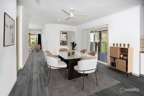 Property photo of 4 Trappes Court Mooroobool QLD 4870