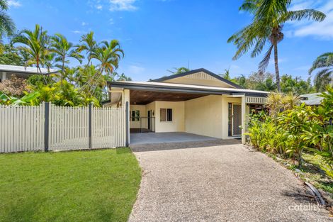 Property photo of 4 Trappes Court Mooroobool QLD 4870