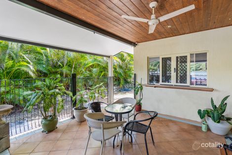 Property photo of 4 Trappes Court Mooroobool QLD 4870