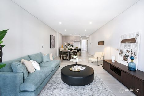 Property photo of 111/5 Confectioners Way Rosebery NSW 2018