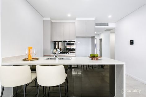 Property photo of 111/5 Confectioners Way Rosebery NSW 2018