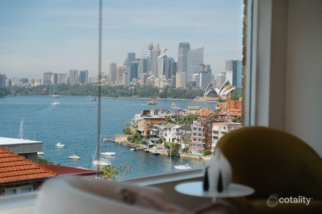 Property photo of 2/68-70 Milson Road Cremorne Point NSW 2090