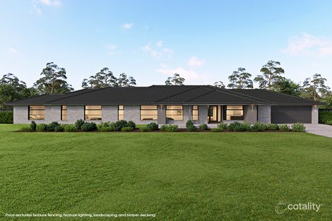 Lot 47 Adam Dr, Aratula, QLD 4309