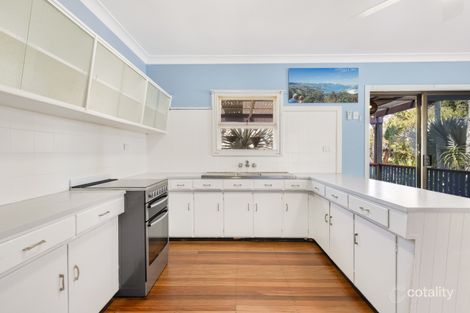 Property photo of 8 West End Street Murwillumbah NSW 2484