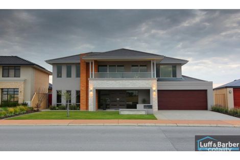 Property photo of 222 Castlewood Parkway Southern River WA 6110