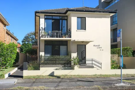3/143 Clareville Ave, Sandringham, NSW 2219