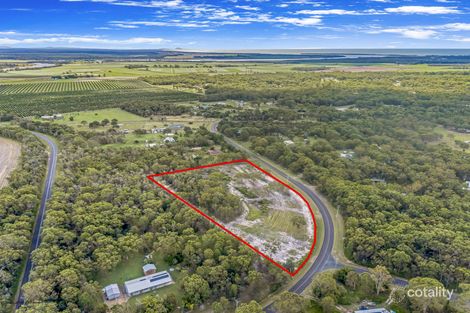 5 Isaac Moore Dr, Moore Park Beach, QLD 4670