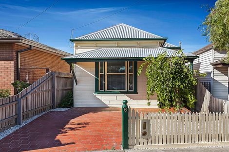 6 Collins St, Essendon, VIC 3040