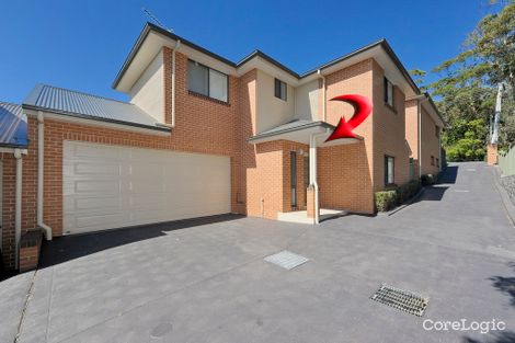 Property photo of 2/39 Ocean Beach Road Shoal Bay NSW 2315