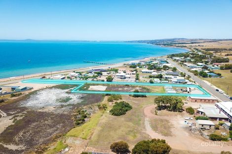 Property photo of 21 Dorward Street North Shields SA 5607