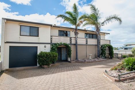 Property photo of 21 Dorward Street North Shields SA 5607